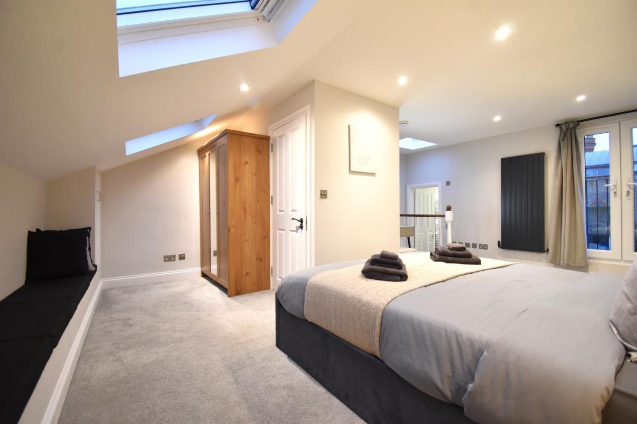 Stunning 3 Bed Appartement